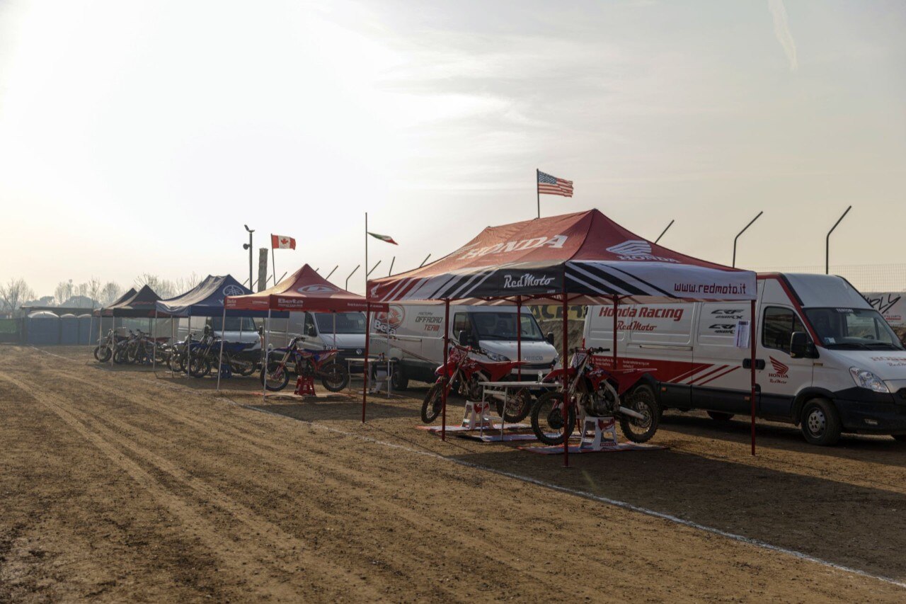 Master MX 2024 - The Race 